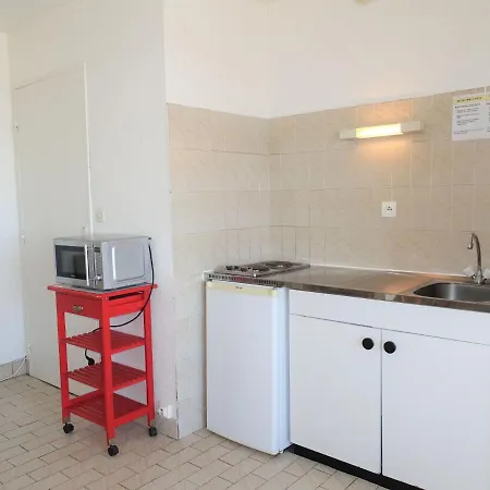 Apartamento Les Balcons De La Mediterranee-14 By Interhome *