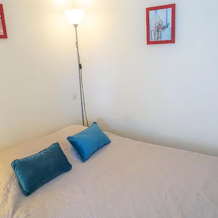 Les Balcons De La Mediterranee-14 By Interhome * Narbonne-Plage