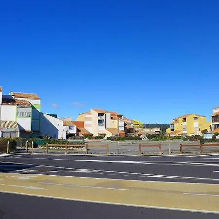 Les Balcons De La Mediterranee-14 By Interhome Apartment *