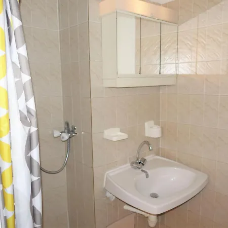 Apartment Les Balcons De La Mediterranee-14 By Interhome *