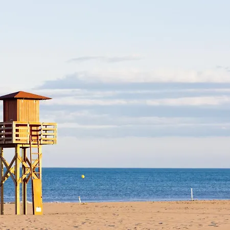 شقة Les Balcons De La Mediterranee-14 By Interhome